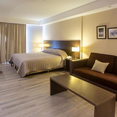 Visit Hotel & Apart San Luis Extérieur photo