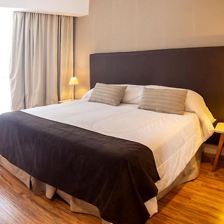 Visit Hotel & Apart San Luis Extérieur photo