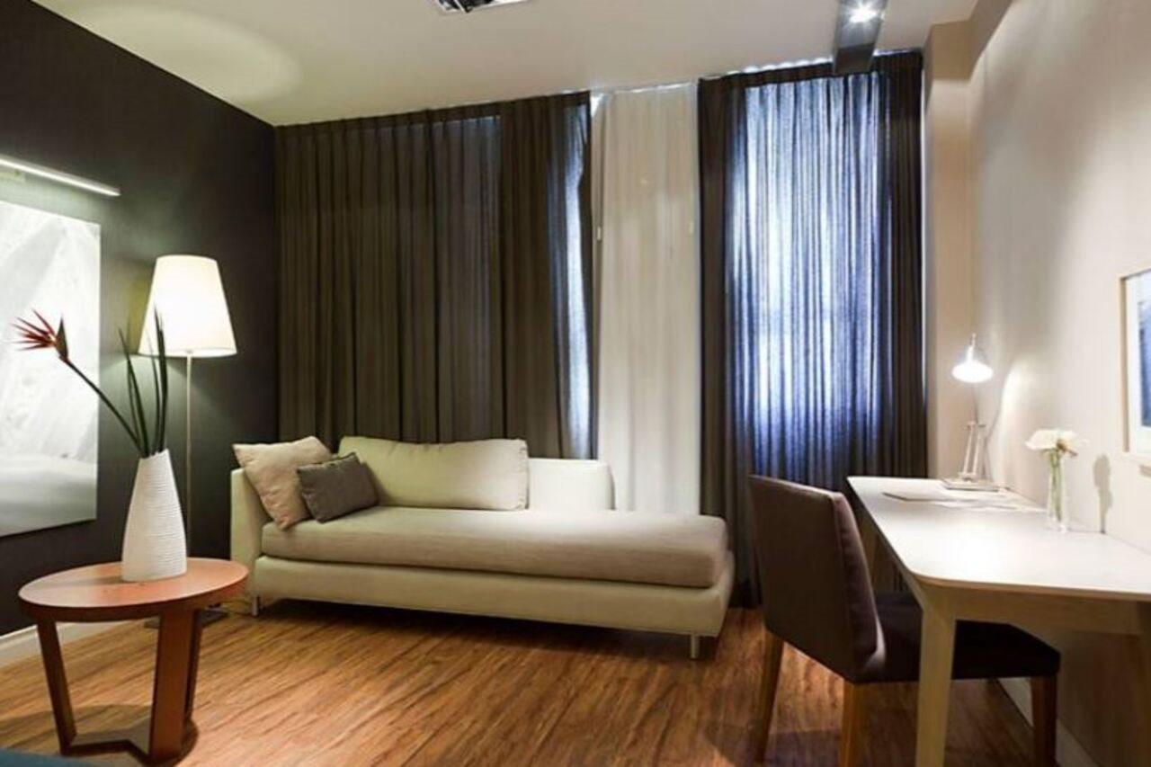 Visit Hotel & Apart San Luis Extérieur photo