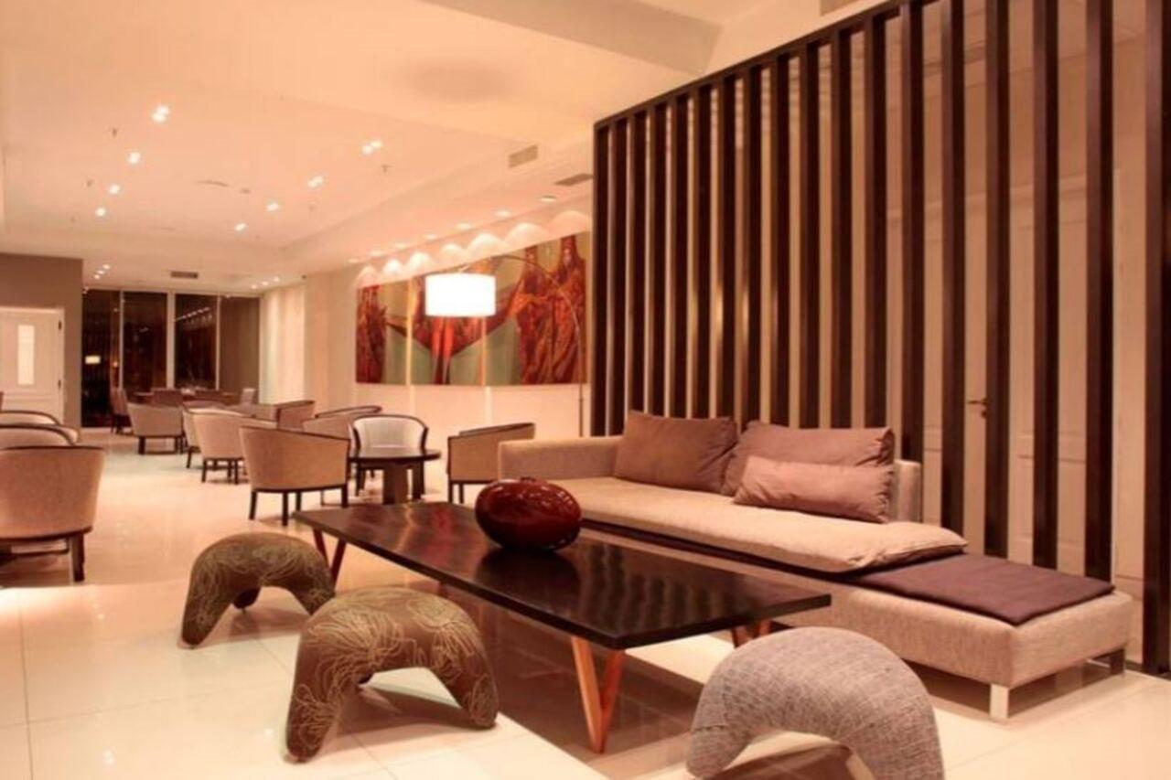 Visit Hotel & Apart San Luis Extérieur photo