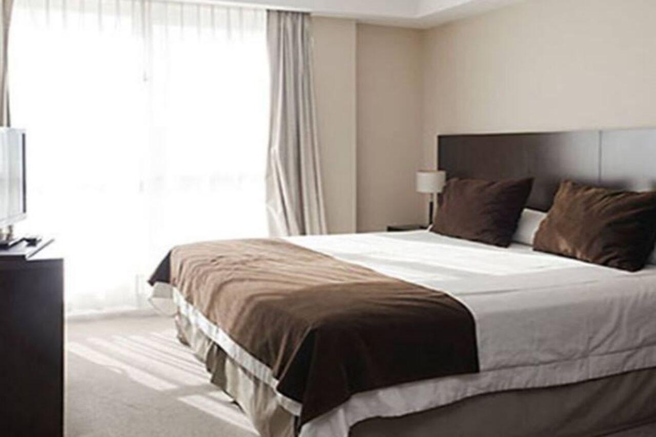 Visit Hotel & Apart San Luis Extérieur photo