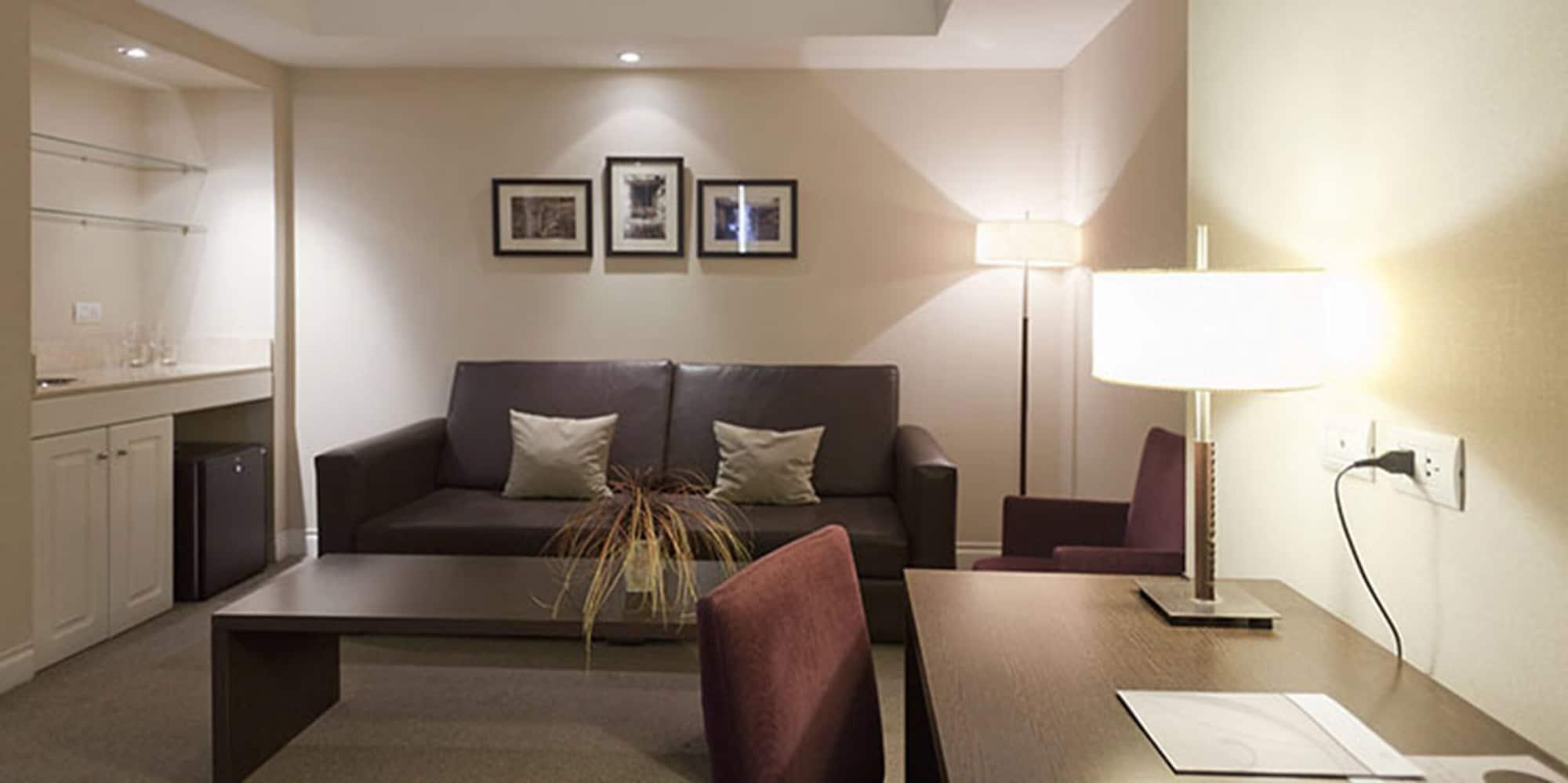 Visit Hotel & Apart San Luis Extérieur photo