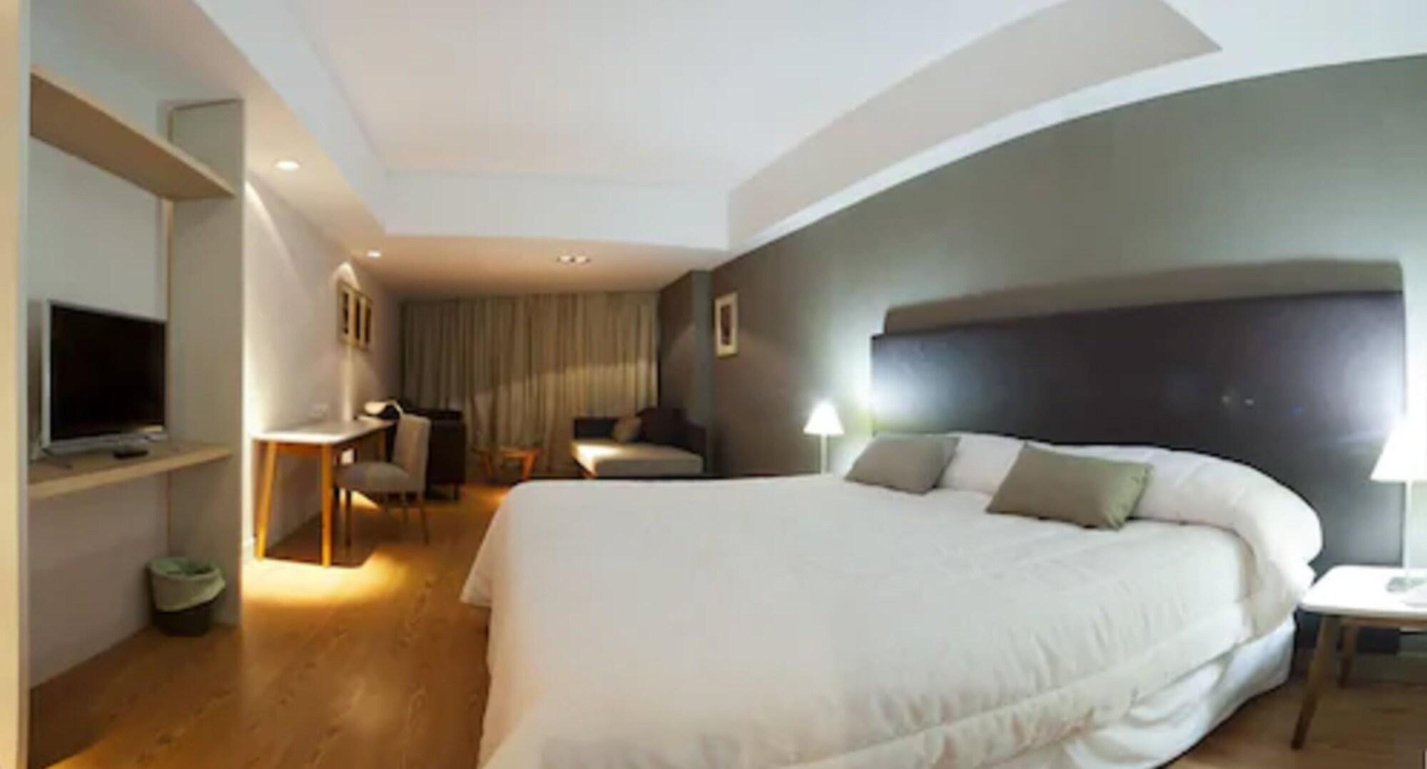 Visit Hotel & Apart San Luis Extérieur photo