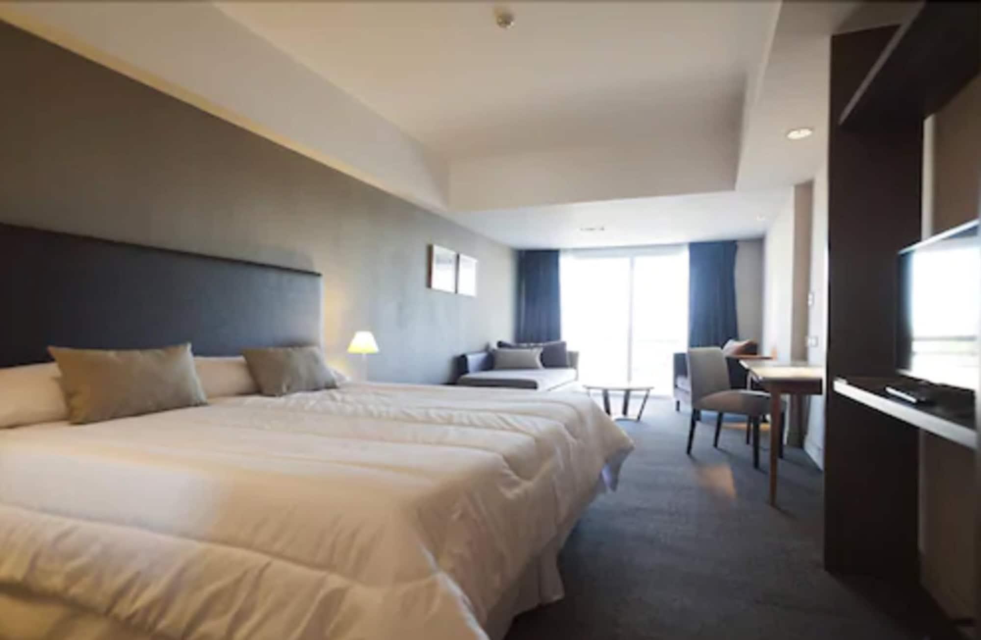 Visit Hotel & Apart San Luis Extérieur photo