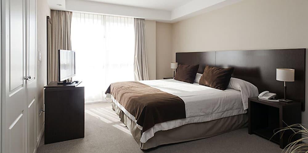 Visit Hotel & Apart San Luis Extérieur photo