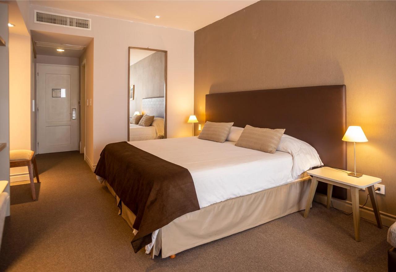 Visit Hotel & Apart San Luis Extérieur photo