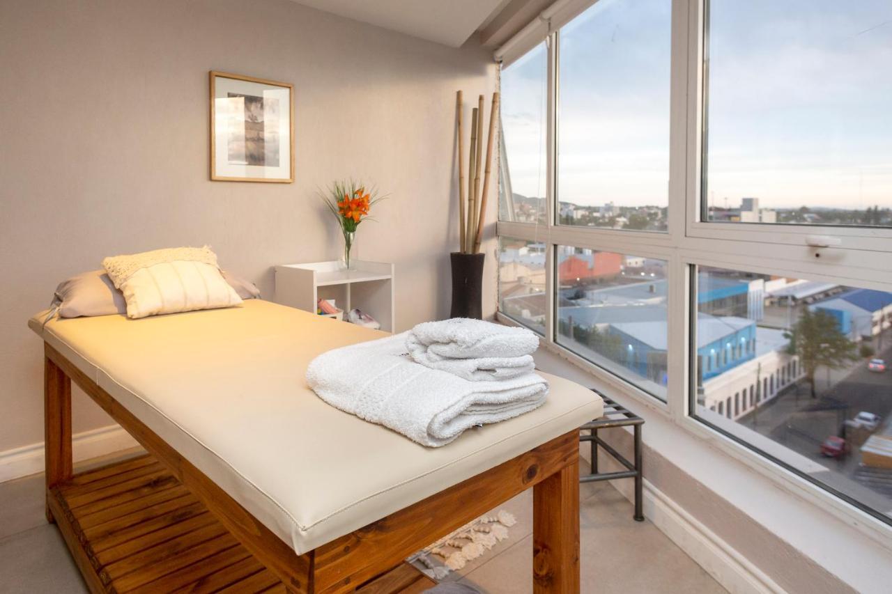 Visit Hotel & Apart San Luis Extérieur photo