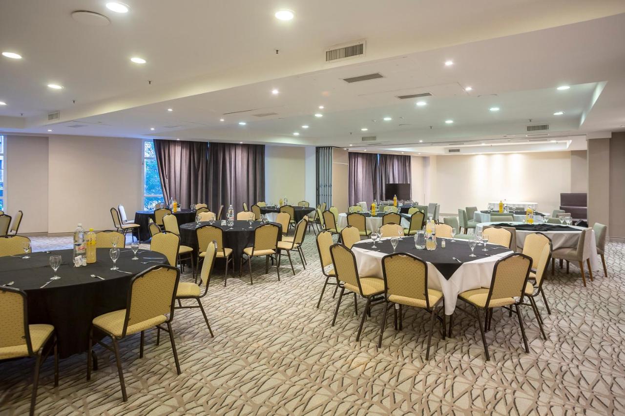 Visit Hotel & Apart San Luis Extérieur photo