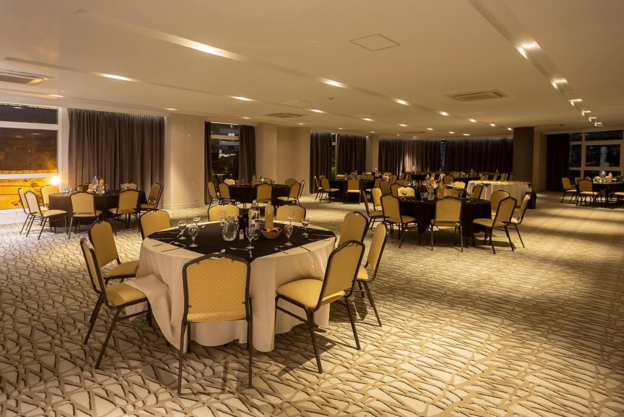 Visit Hotel & Apart San Luis Extérieur photo
