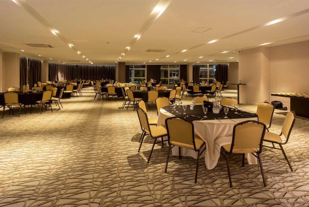 Visit Hotel & Apart San Luis Extérieur photo