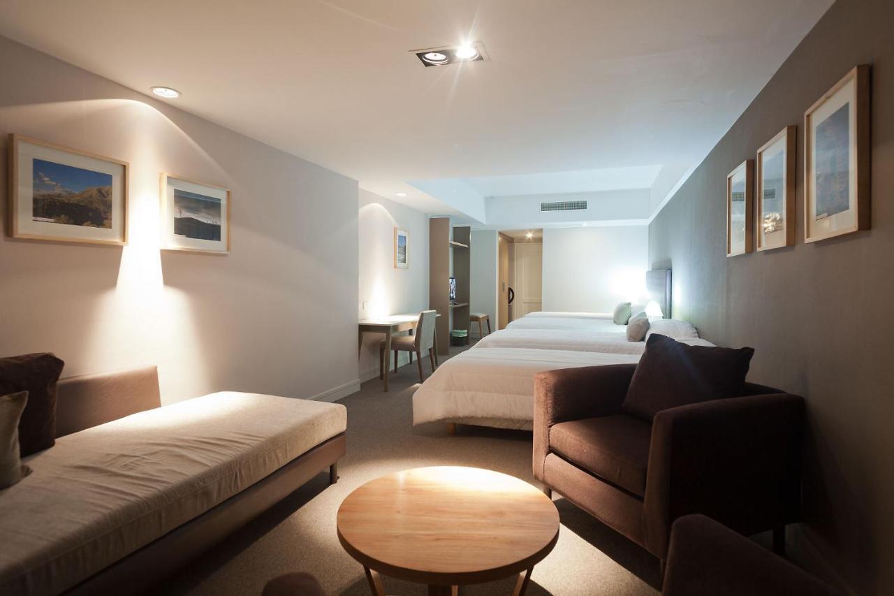 Visit Hotel & Apart San Luis Extérieur photo
