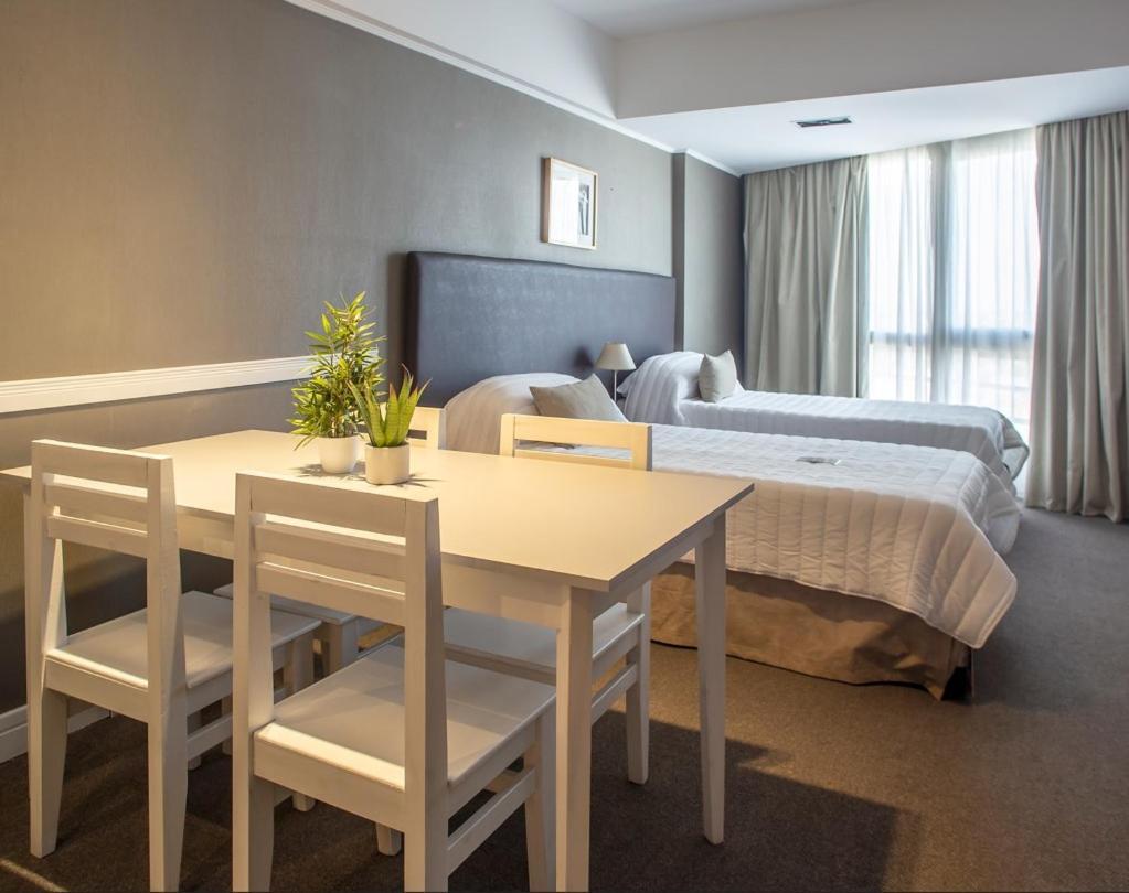 Visit Hotel & Apart San Luis Extérieur photo