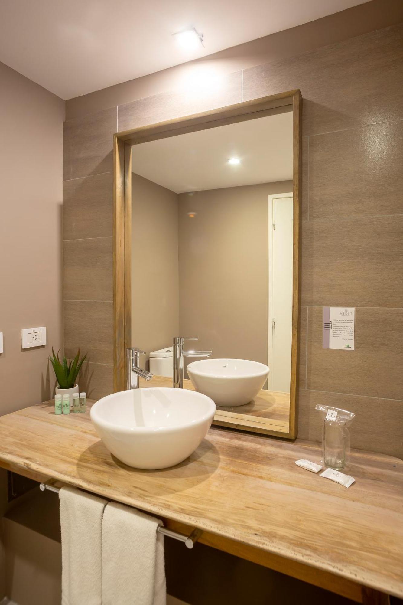 Visit Hotel & Apart San Luis Extérieur photo