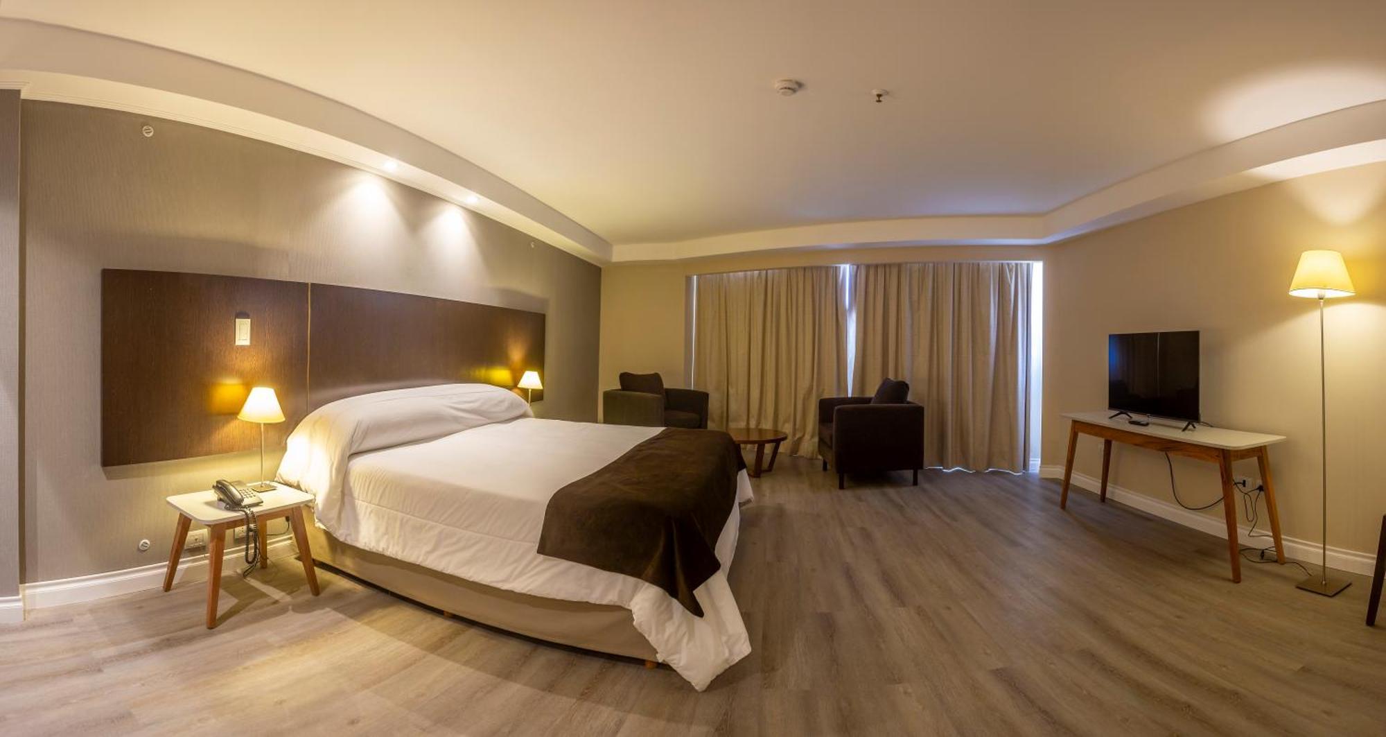 Visit Hotel & Apart San Luis Extérieur photo