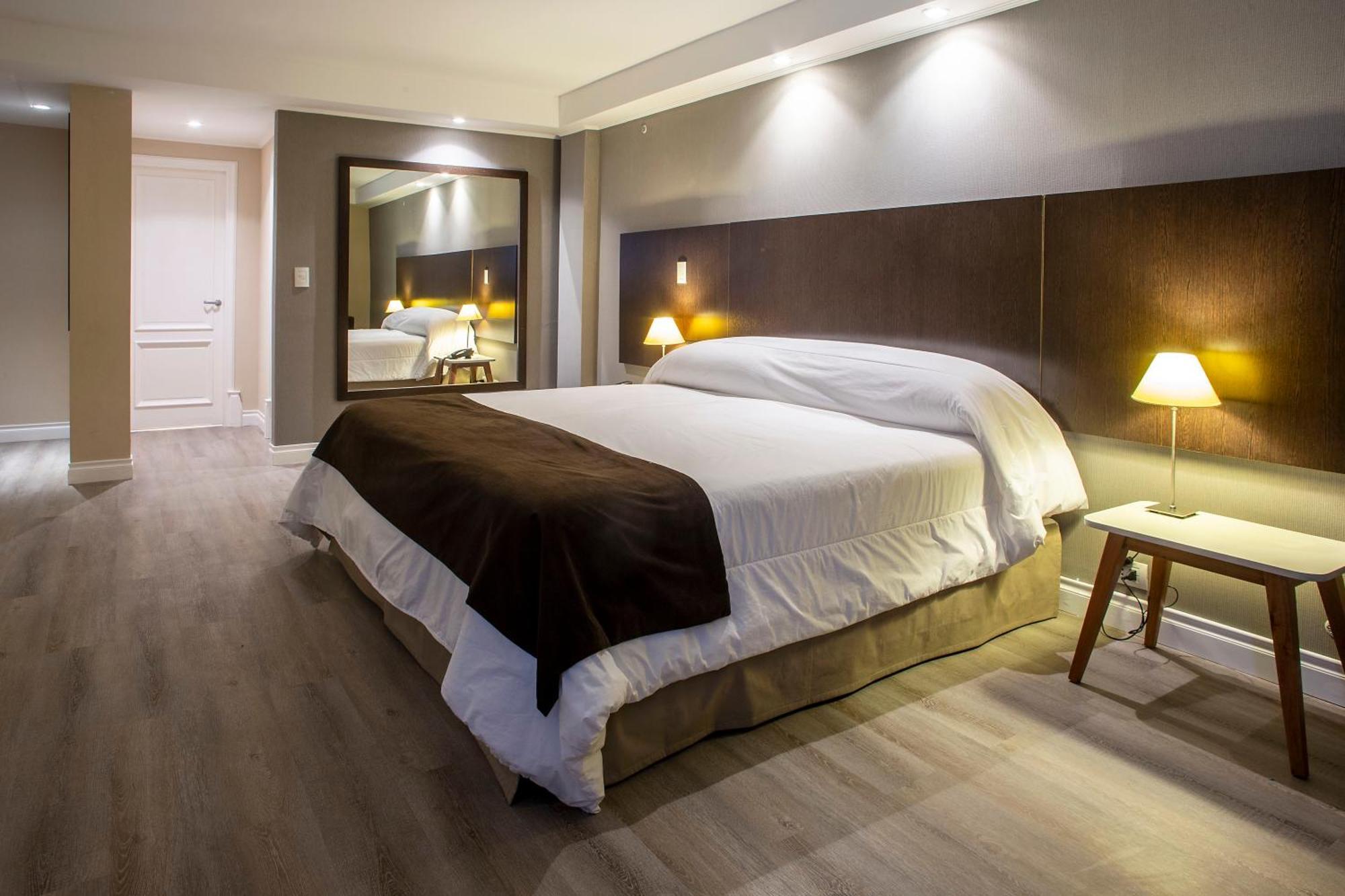 Visit Hotel & Apart San Luis Extérieur photo