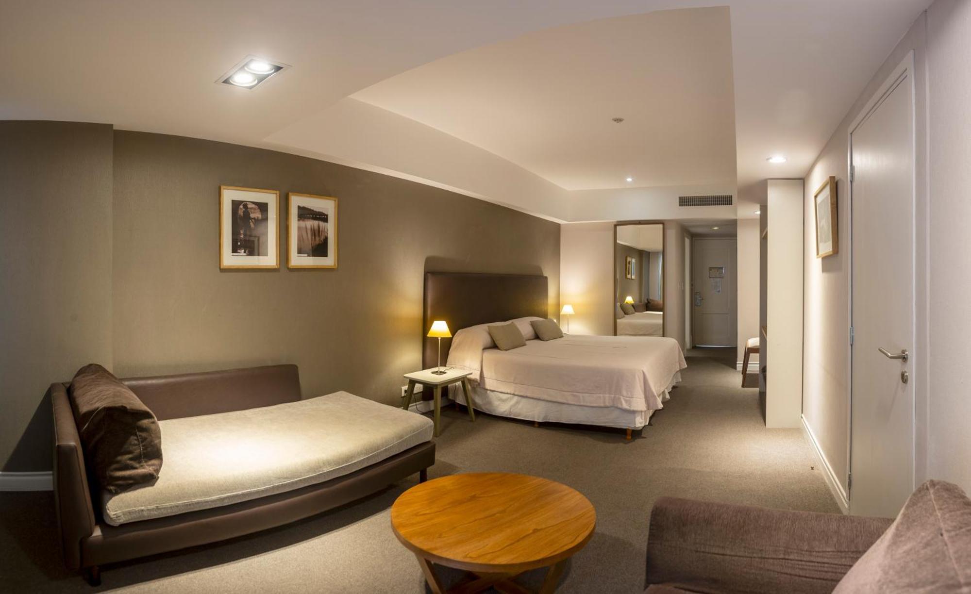 Visit Hotel & Apart San Luis Extérieur photo