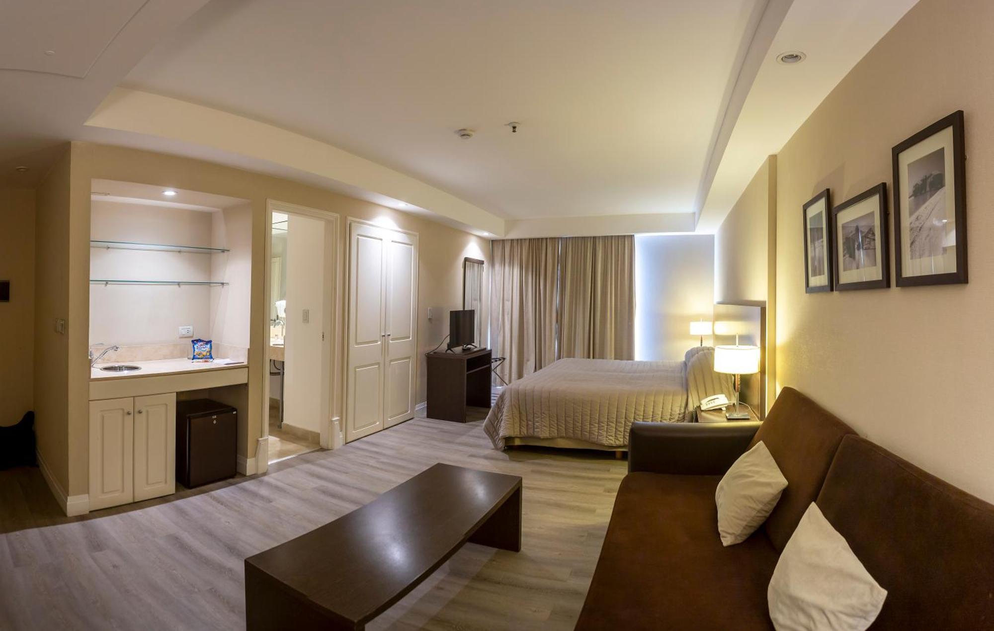 Visit Hotel & Apart San Luis Extérieur photo
