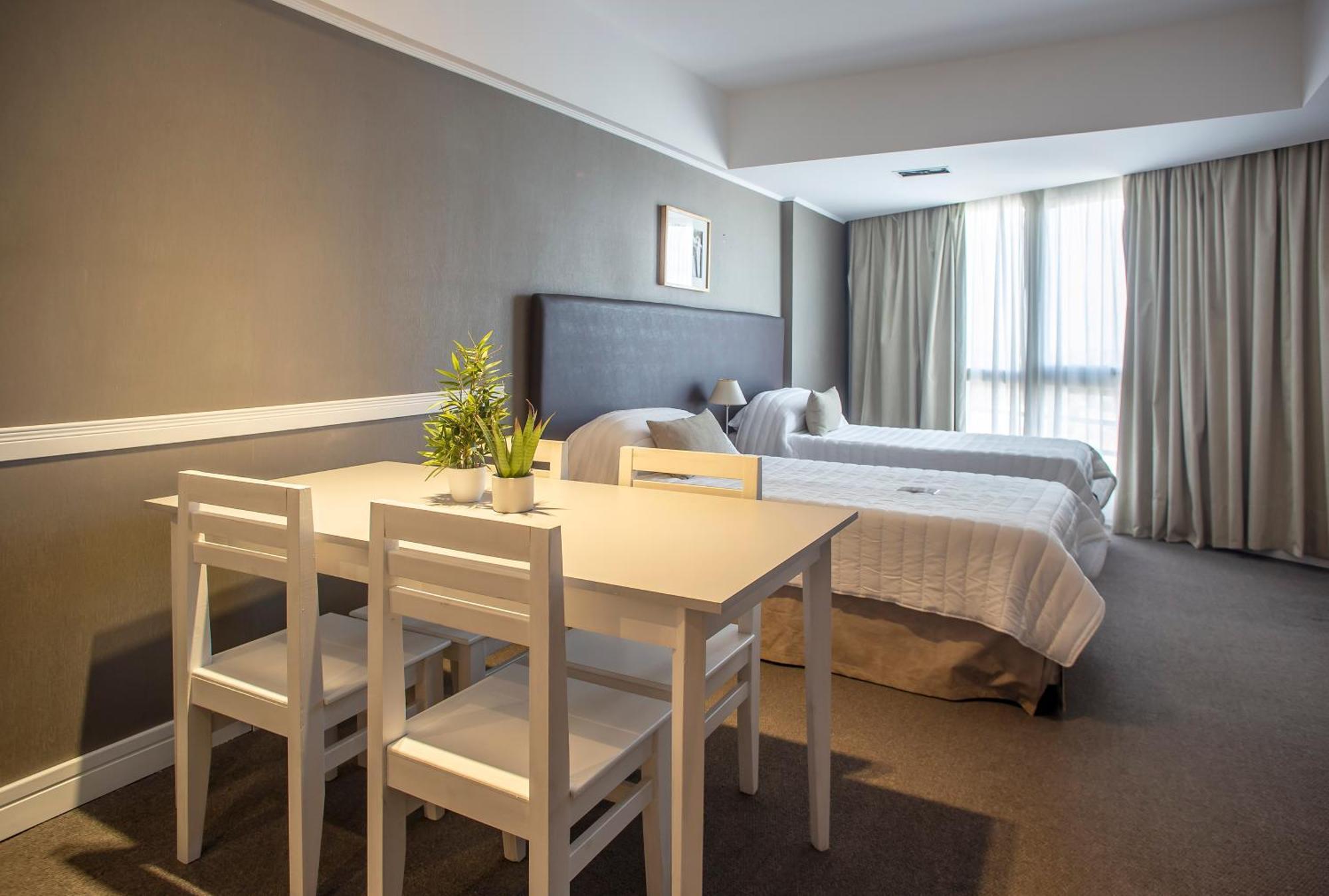 Visit Hotel & Apart San Luis Extérieur photo