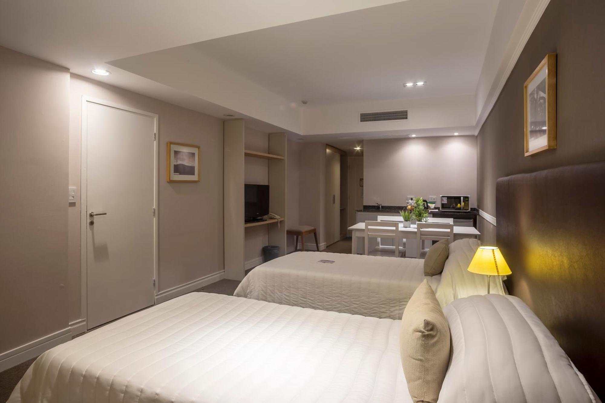 Visit Hotel & Apart San Luis Extérieur photo