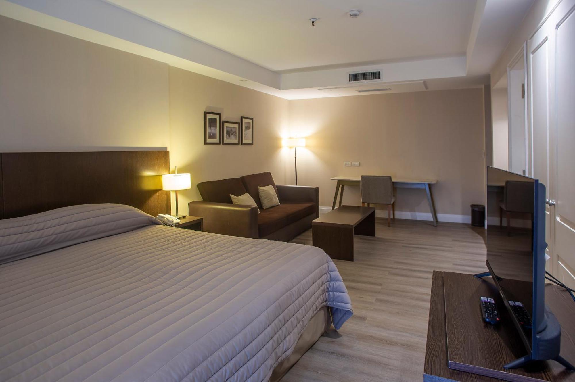 Visit Hotel & Apart San Luis Extérieur photo
