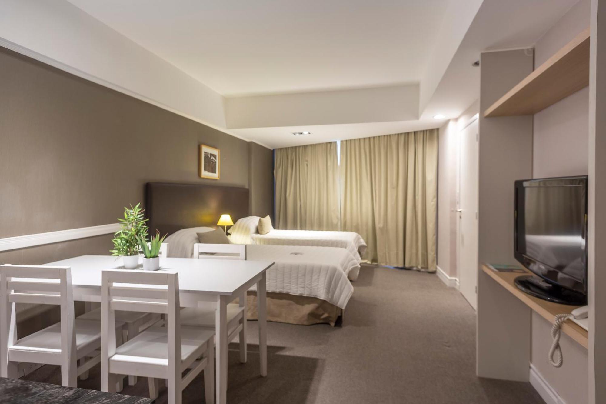 Visit Hotel & Apart San Luis Extérieur photo