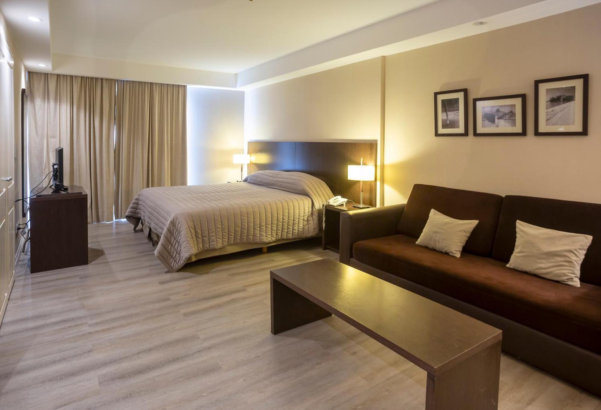 Visit Hotel & Apart San Luis Extérieur photo