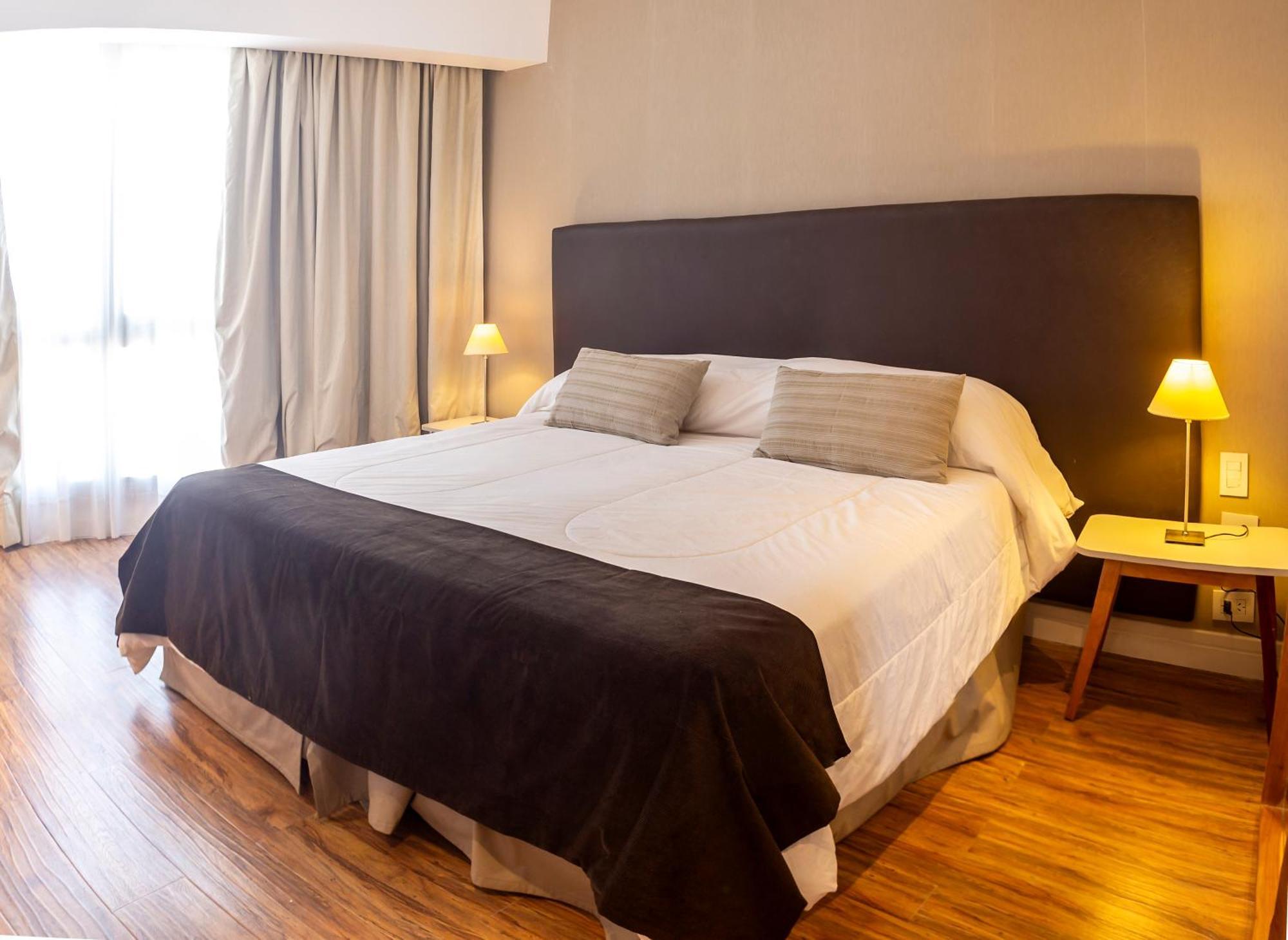 Visit Hotel & Apart San Luis Extérieur photo