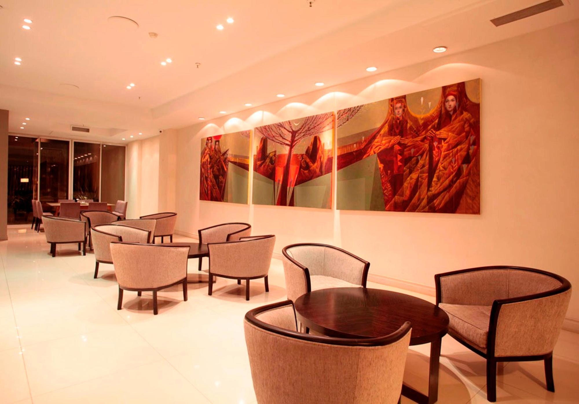 Visit Hotel & Apart San Luis Extérieur photo